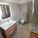 Hluchá Bašta S Vnitřním Bazénem Ceske Budejovice