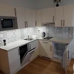 Hluchá Bašta S Vnitřním Bazénem Appartamento