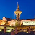 Hluchá Bašta S Vnitřním Bazénem Appartamento *