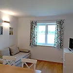Appartamento Hluchá Bašta S Vnitřním Bazénem