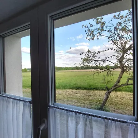 Hluchá Bašta S Vnitřním Bazénem Appartamento Ceske Budejovice