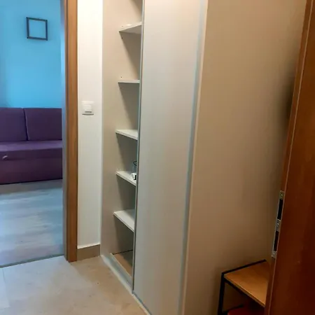 Hlucha Basta S Vnitrnim Bazenem Daire Ceske Budejovice