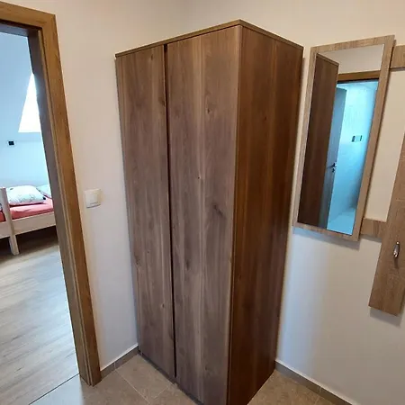 Hluchá Bašta S Vnitřním Bazénem Ceske Budejovice