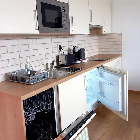 Apartment Hlucha Basta S Vnitrnim Bazenem Ceske Budejovice