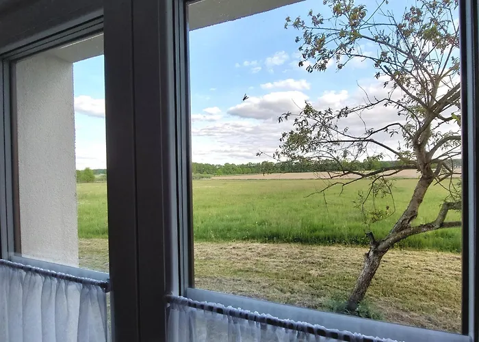 Hlucha Basta S Vnitrnim Bazenem شقة تشيسكي بوديوفيتسه