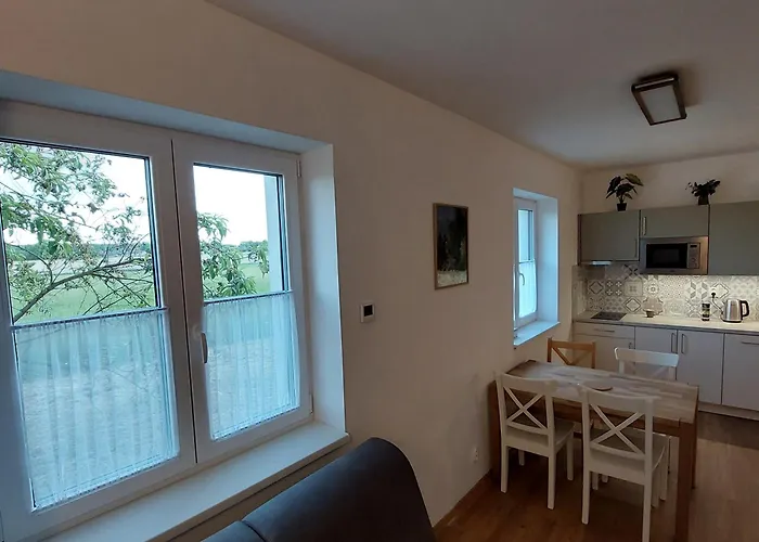 Hlucha Basta S Vnitrnim Bazenem شقة تشيسكي بوديوفيتسه