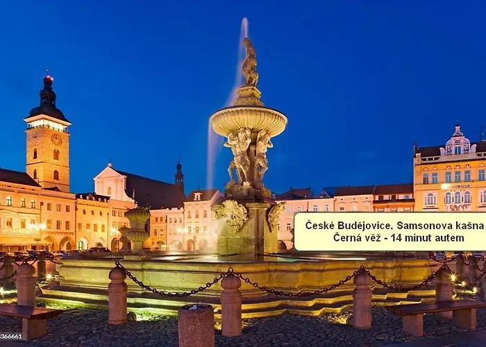 Hlucha Basta S Vnitrnim Bazenem شقة *