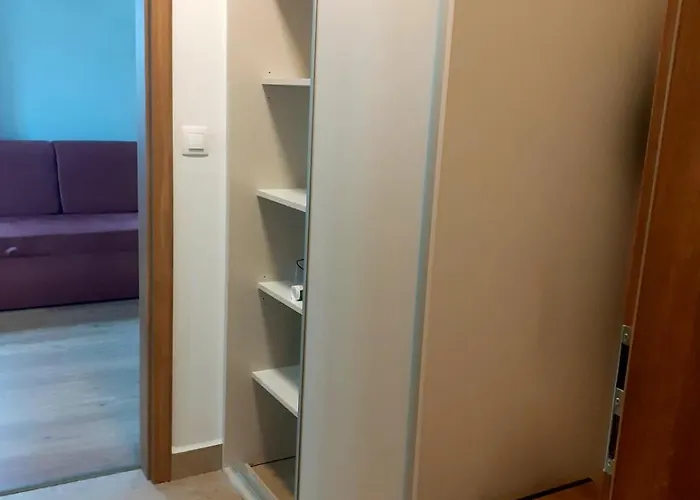 Hlucha Basta S Vnitrnim Bazenem شقة تشيسكي بوديوفيتسه